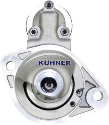 Kuhner 101114 Starter 101114