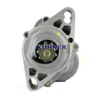Kuhner 201152 Starter 201152