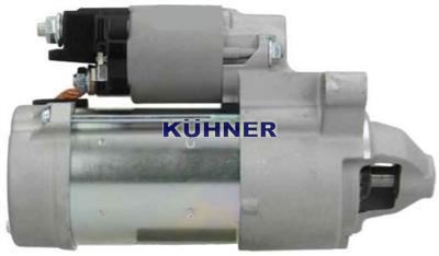 Starter Kuhner 255616D