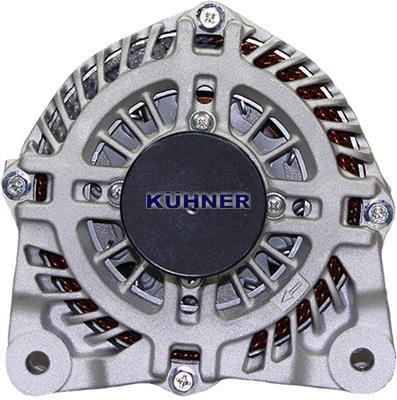 Kuhner 554245RIM Alternator 554245RIM