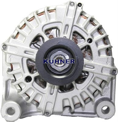 Kuhner 554208RIV Alternator 554208RIV