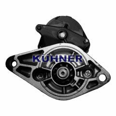 Kuhner 20657 Starter 20657