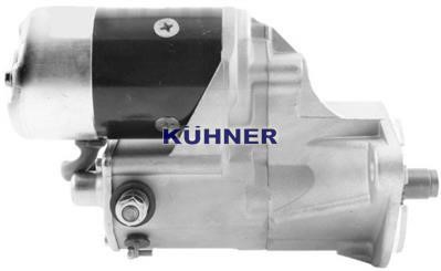 Starter Kuhner 20655