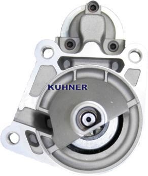 Kuhner 20762 Starter 20762