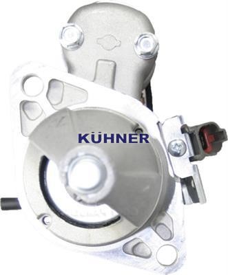 Kuhner 20759 Starter 20759