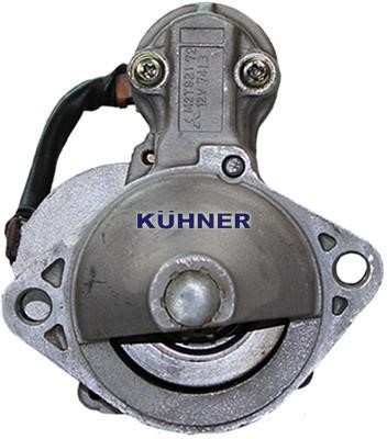 Kuhner 20634 Starter 20634