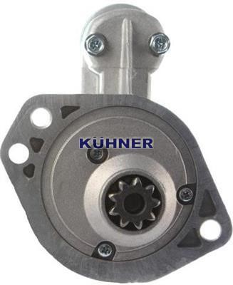 Kuhner 20651R Starter 20651R