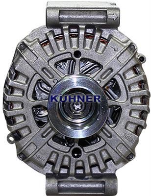 Kuhner 554275RIV Alternator 554275RIV