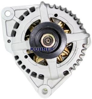 Kuhner 301252RI Alternator 301252RI