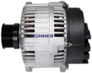 Alternator Kuhner 301252RI