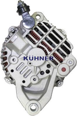 Alternator Kuhner 401806RI