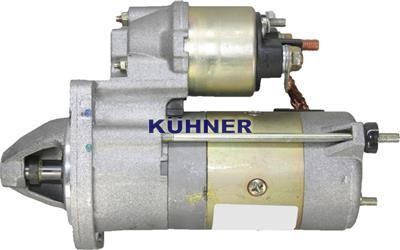 Starter Kuhner 101042