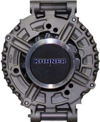 Kuhner 554417RI Alternator 554417RI