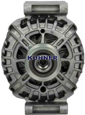 Kuhner 553569RIV Alternator 553569RIV