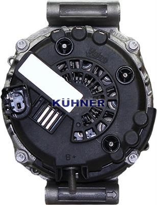 Alternator Kuhner 554175RI
