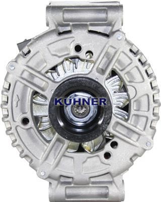 Kuhner 553464RI Alternator 553464RI