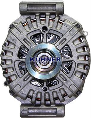 Kuhner 554175RIV Alternator 554175RIV