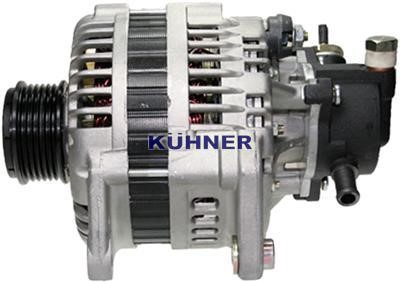 Alternator Kuhner 553069RI