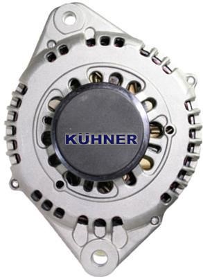 Kuhner 553069RI Alternator 553069RI