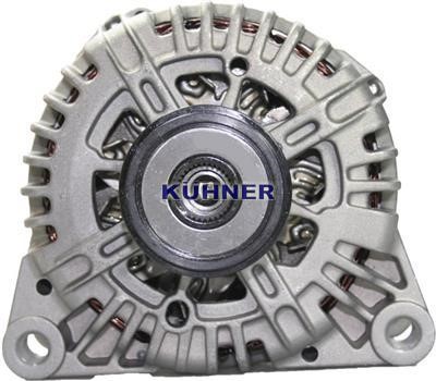 Kuhner 301509RIV Alternator 301509RIV