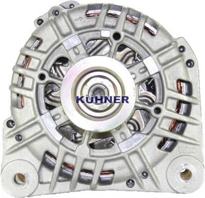 Kuhner 553149RIV Alternator 553149RIV