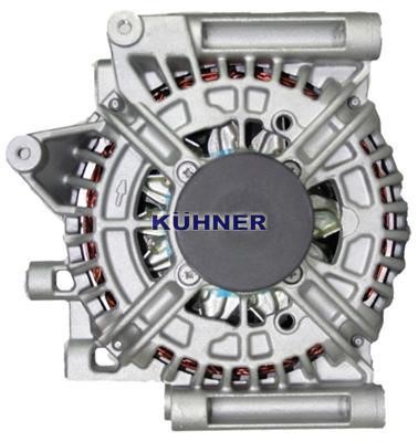 Kuhner 301764RI Alternator 301764RI