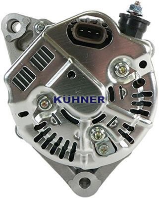 Alternator Kuhner 554588RI