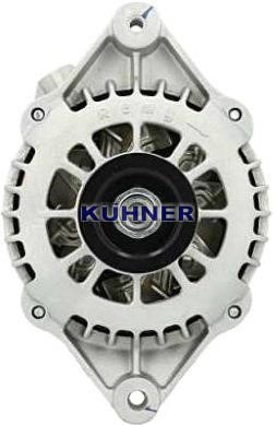 Kuhner 301053RIR Alternator 301053RIR