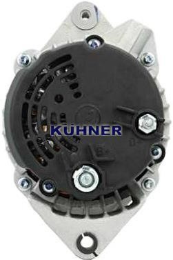 Alternator Kuhner 301053RI