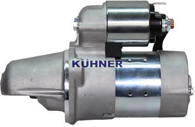 Starter Kuhner 201225H