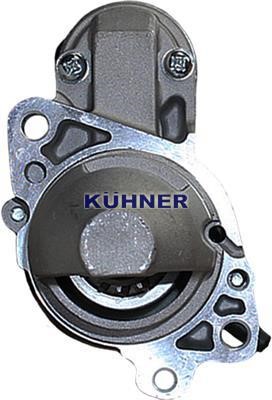 Kuhner 255673M Starter 255673M