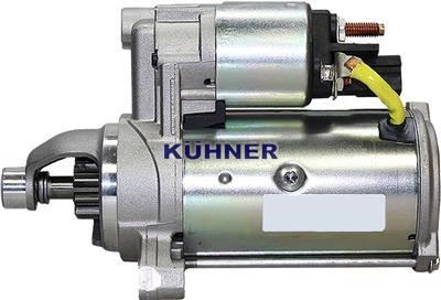 Starter Kuhner 254518V