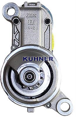 Kuhner 254518 Starter 254518
