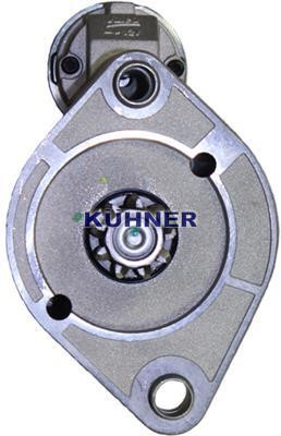 Kuhner 254603V Starter 254603V