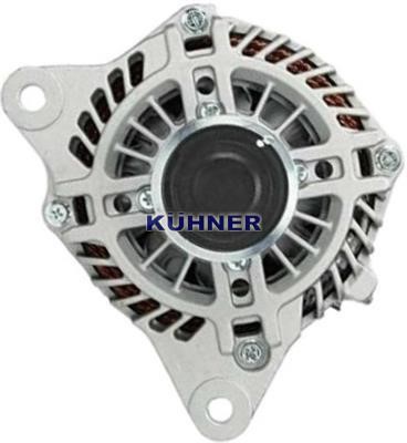 Kuhner 554587RI Alternator 554587RI