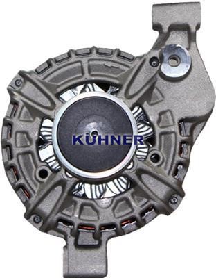 Kuhner 554052RIB Alternator 554052RIB