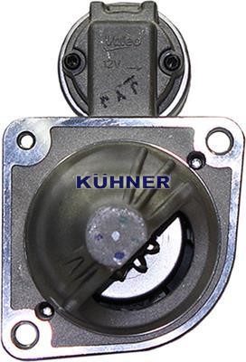 Kuhner 254733R Starter 254733R