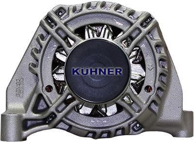 Kuhner 301969RID Alternator 301969RID