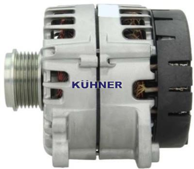 Alternator Kuhner 554714RIV