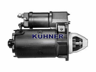 Starter Kuhner 10166R