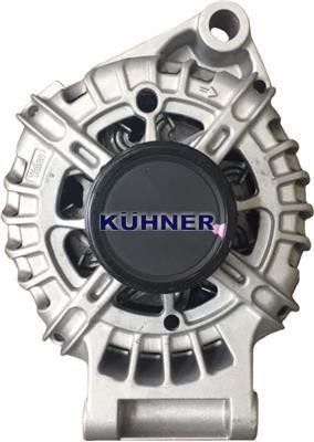 Kuhner 554543RIV Alternator 554543RIV
