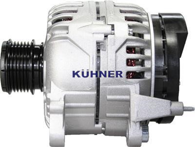 Alternator Kuhner 301763RIB