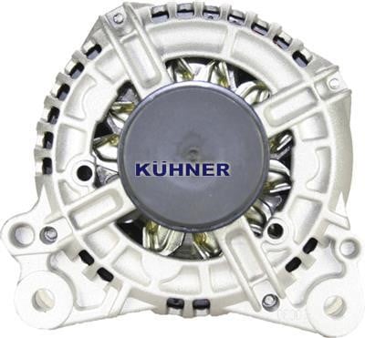 Kuhner 301763RIV Alternator 301763RIV