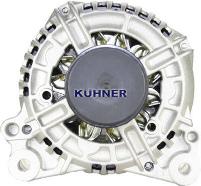 Kuhner 301763RI Alternator 301763RI