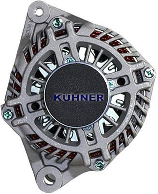 Kuhner 554426RIM Alternator 554426RIM