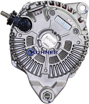 Alternator Kuhner 554390RIM
