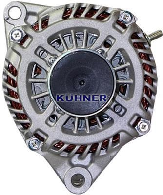 Kuhner 554390RIM Alternator 554390RIM