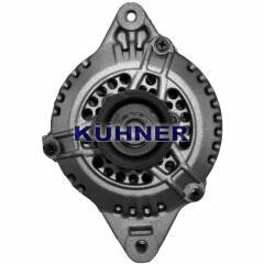 Kuhner 40115RIR Alternator 40115RIR