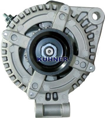 Kuhner 553392RID Alternator 553392RID