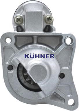 Kuhner 255829 Starter 255829